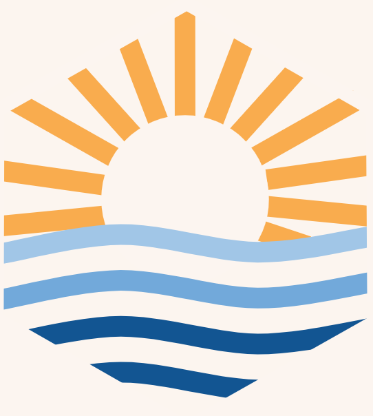 New Logo Sand